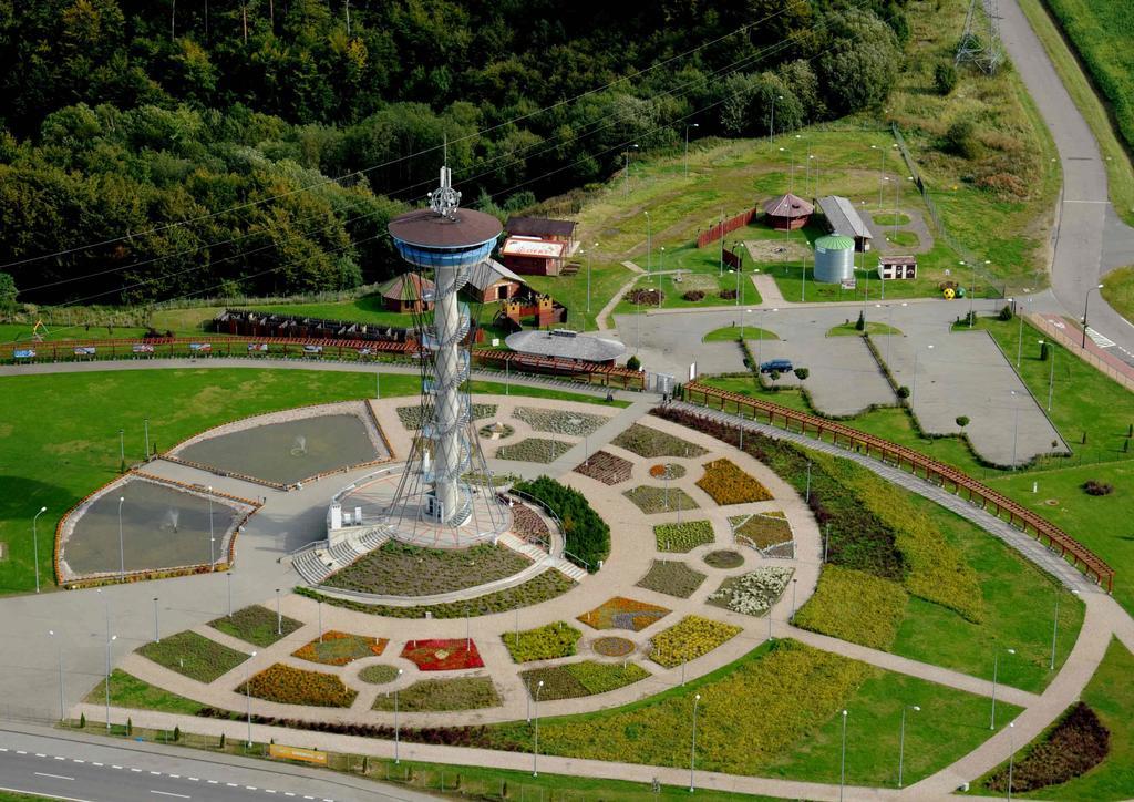 Domek Letniskowy Nad Jeziorem Zarnowieckim - Domek Na Kaszubach - Nadole Eksteriør bilde