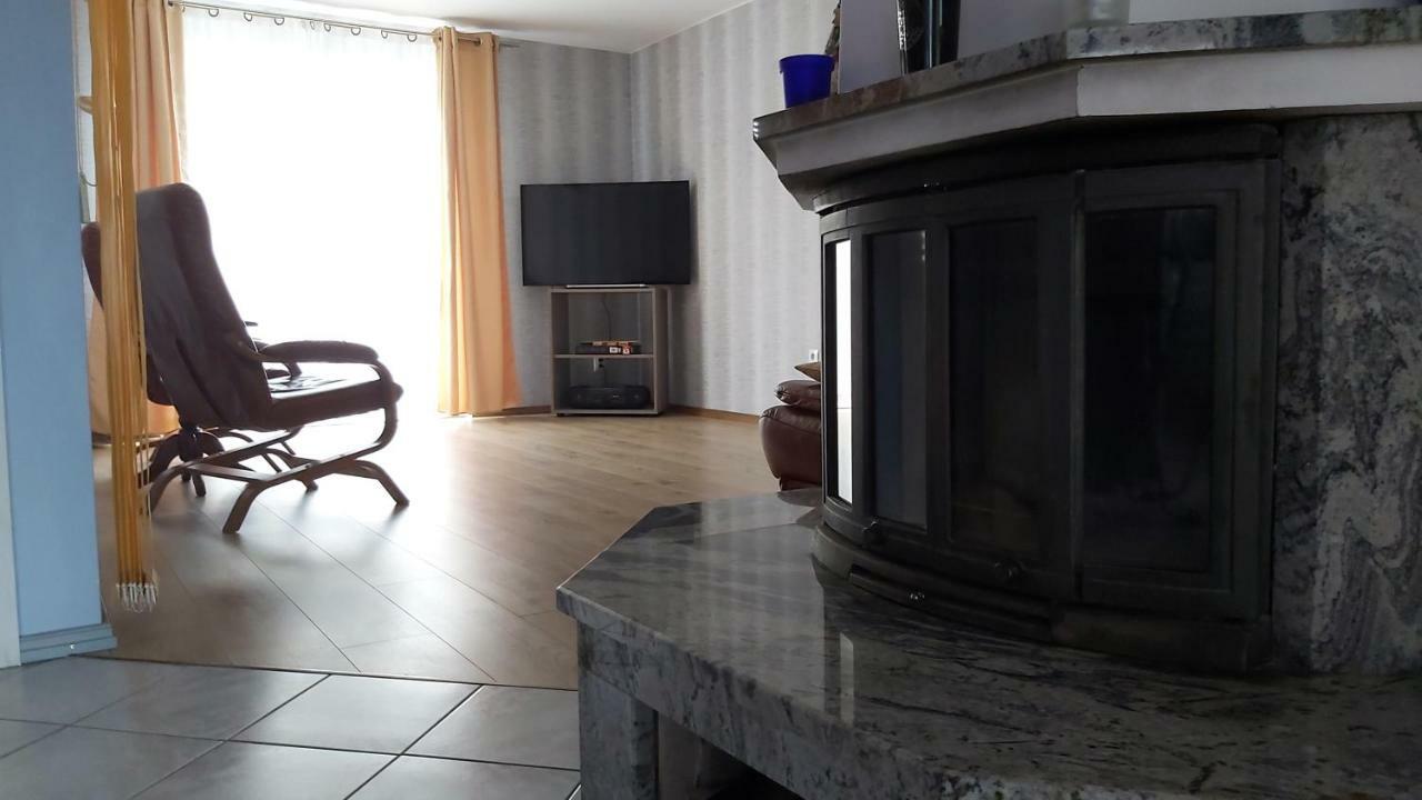 Domek Letniskowy Nad Jeziorem Zarnowieckim - Domek Na Kaszubach - Nadole Nadole  Eksteriør bilde